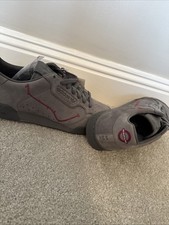 Adidas 1-500 Metropolitan