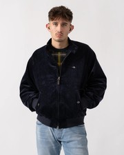 GANT Mens Cord Harrington