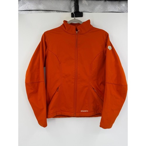 Descente womens softshell - womens,