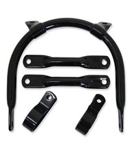 BSA A7 A10 GOLDSTAR DBD 34 32