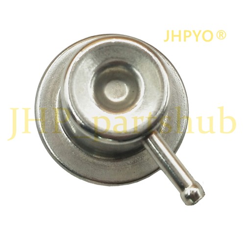 Fuel pressure regulator for - fuel,