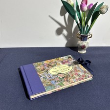 Vintage The Victorian Photograph Album with Hardcover 1996