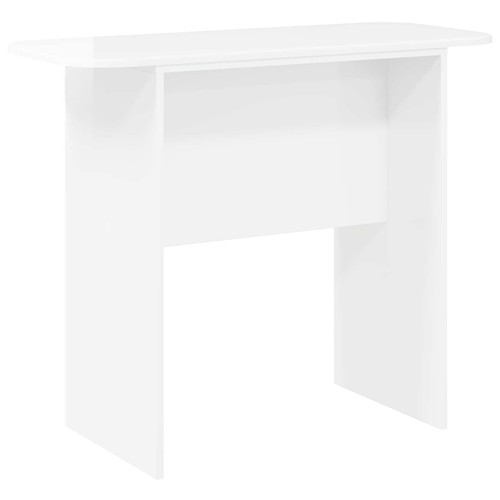 Console table engineered - engineered, wood