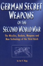 German secret weapons the - german, of