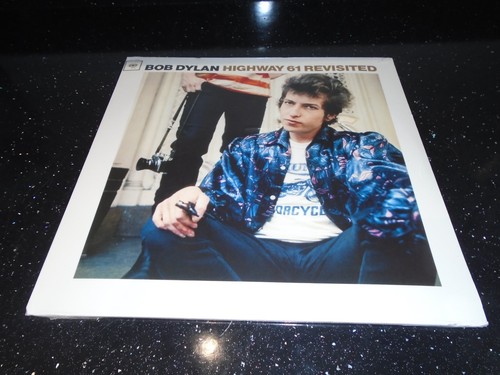 Bob dylan highway revisited - bob,