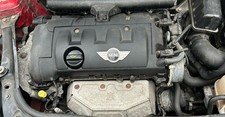 BMW MINI COOPER 1.6L PETROL