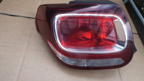 Citroen ds3 2009 - ds3, genuine