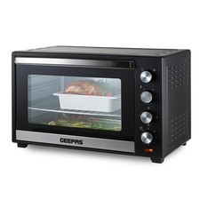GEEPAS Mini Oven with