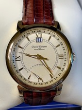 Gianni Sabatini NGS601