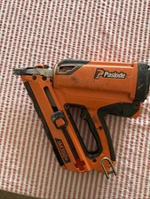 Paslode 360Xi Gas Framing Nailer, 1x 2.1Ah Battery & Case
