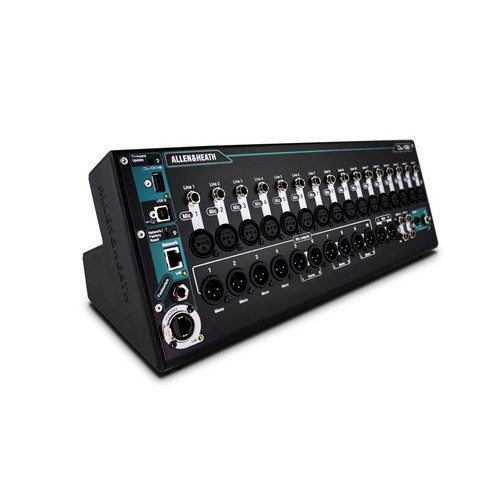 Allen heath sb - allen, digital