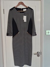 Damsel In A Dress Black &