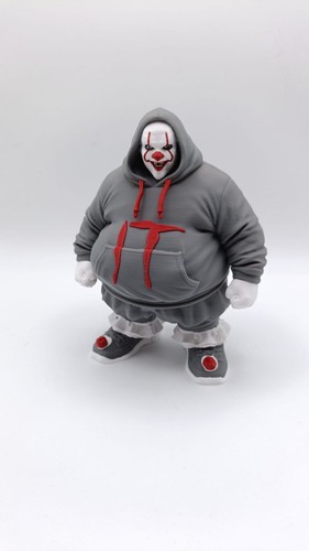 Chubby penny wise - chubby, figure