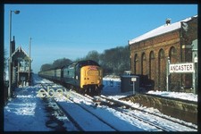 FREE POST 35mm slide- Cl 55