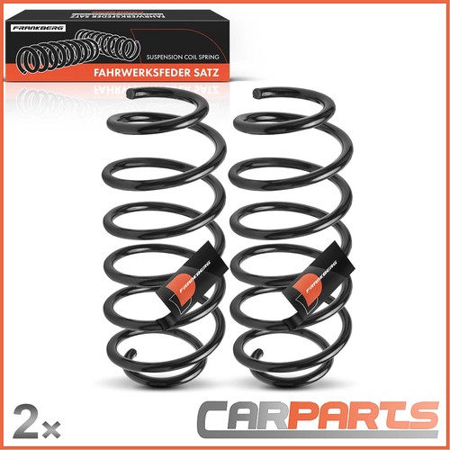Shock absorber springs rear - shock,