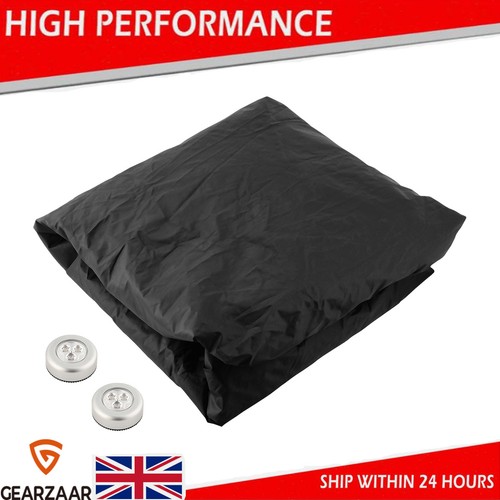 Towing cover caravan - towing,