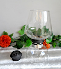 VINTAGE CONA GLASS STANDARD MODEL COFFEE MAKER