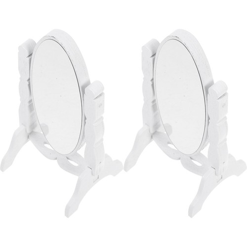 Pcs vintage makeup - pcs, mirror