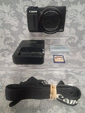 Canon PowerShot G1 X Mark II