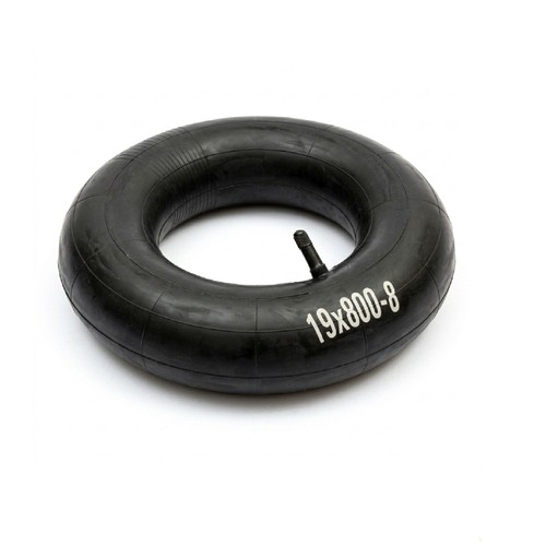 Inner tube 19x800 straight - 19x800-8,