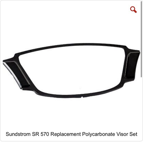 Sundström 570 - sr,