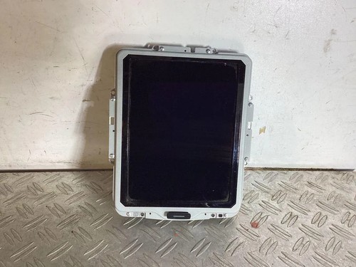 Volvo v90 navigation screen - volvo, ii