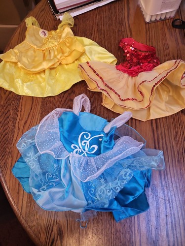 Build bear dresses - build-a-bear, bundle