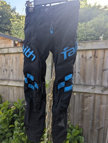Faith blue and black - faith, 24