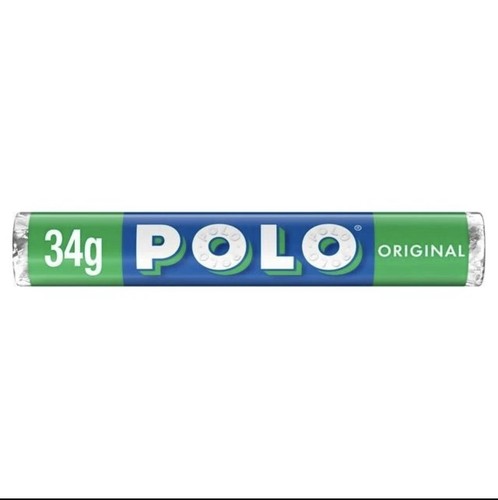 Nestle polo mints - nestle,