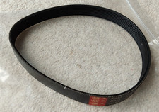 REEBOK ONE GT60 Genuine Original Treadmill Motor Belt