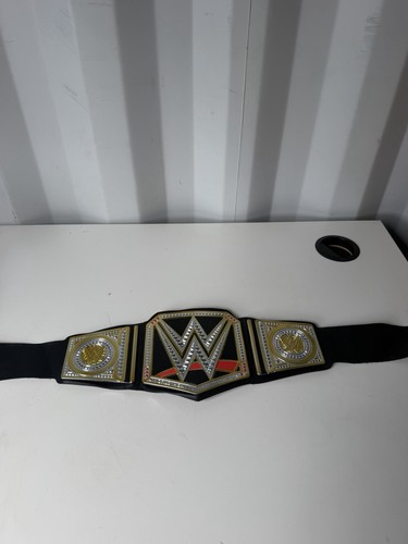 Wwe world heavyweight champion - wwe,