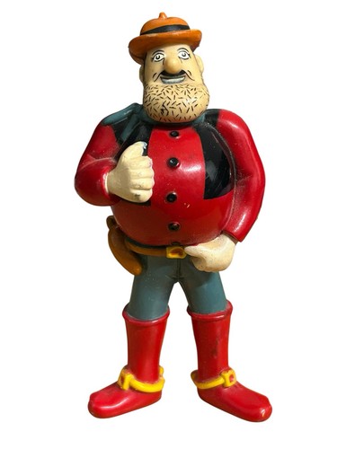 Desperate dan figure vintage - dan,