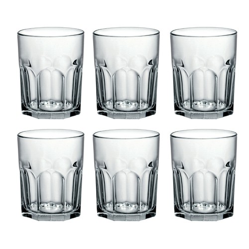 Set bormioli rocco - of,