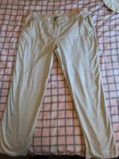 Debenhams Maine cropped pants