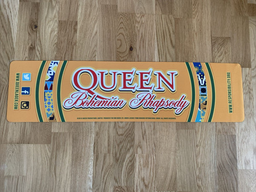 Limited edition queen bohemian - edition,