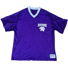 Vtg carolina panthers jersey - carolina,