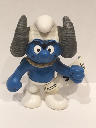 Aries zodiac smurf star - aries,