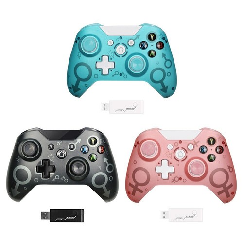 Wireless controller for pc - for,