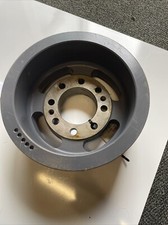 Wirtgen V Belt Pulley - Part #