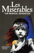 LES MISERABLES -  CLASSIC