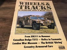 WW2 Post War Military Army