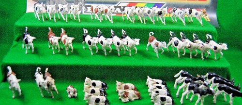Various britains farm - various, 1:32