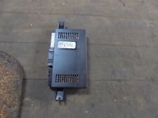 bmw e39 lcm module p.no 6908467 from 2001