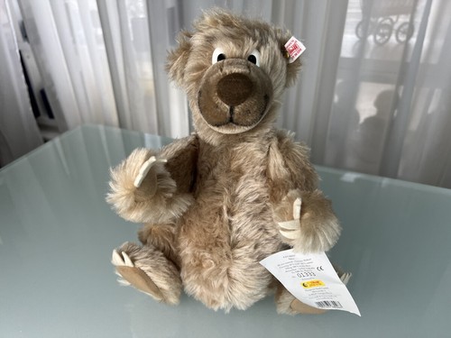 Steiff teddy bear - teddy,