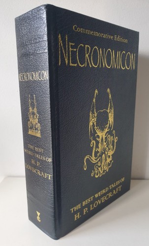 Necronomicon the best weird - necronomicon,