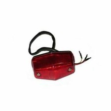 LUCAS L525 TYPE REAR LIGHT For