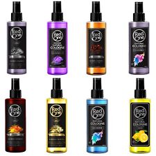 Redone Aftershave Natural Cologne Series 150 ml / Variety to choose from