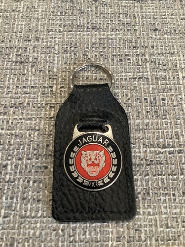 Vintage jaguar growler - vintage,