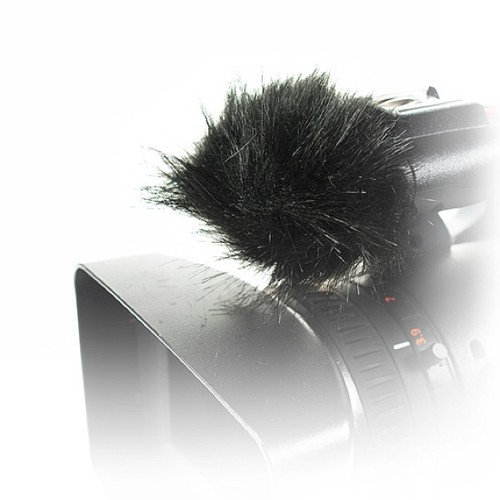 New pm12 microphone windscreen - new,