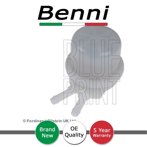 Fuel filter benni fits toyota - fuel,